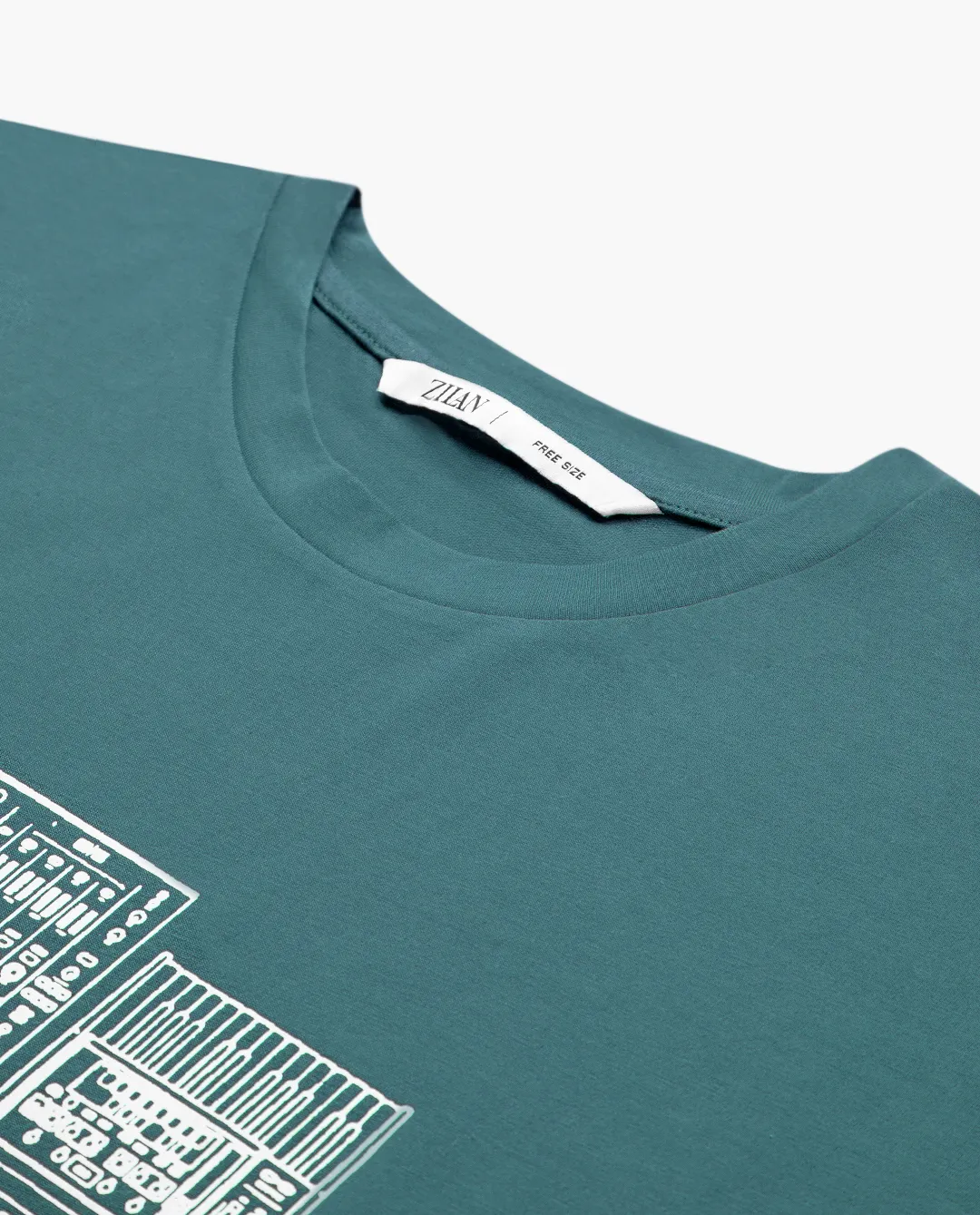 تی‌شرت زنانه