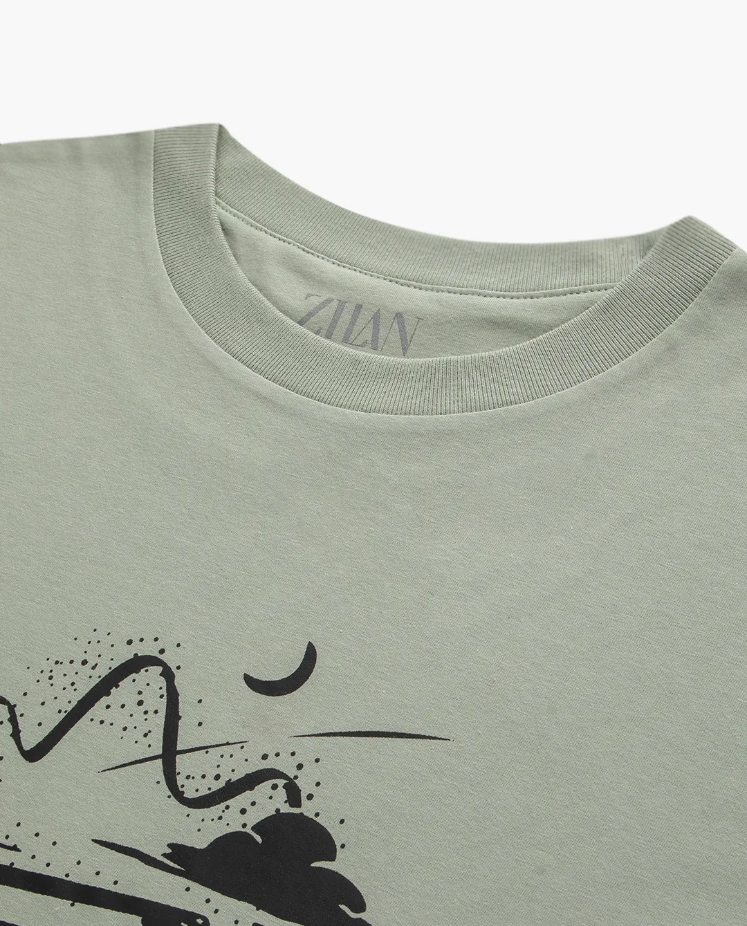 تی‌شرت زنانه