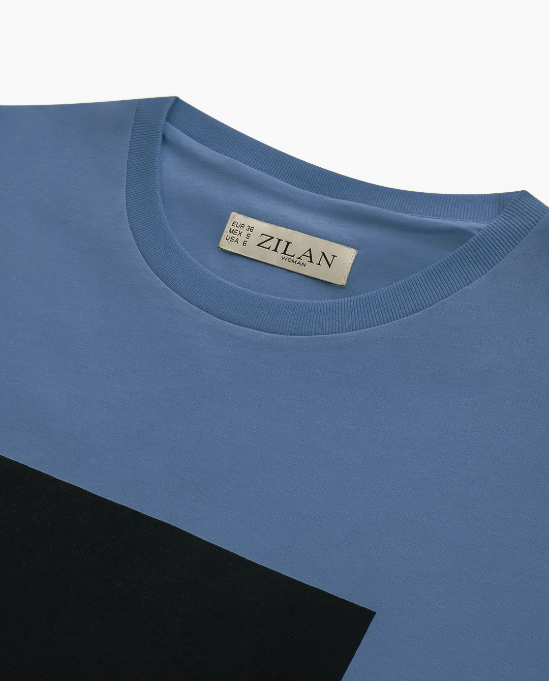 تی‌شرت زنانه