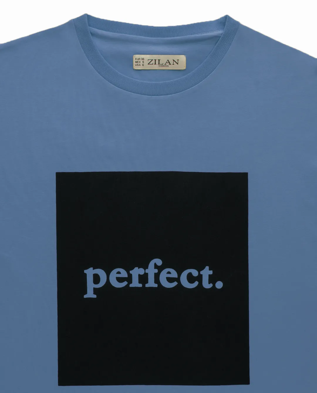 تی‌شرت زنانه