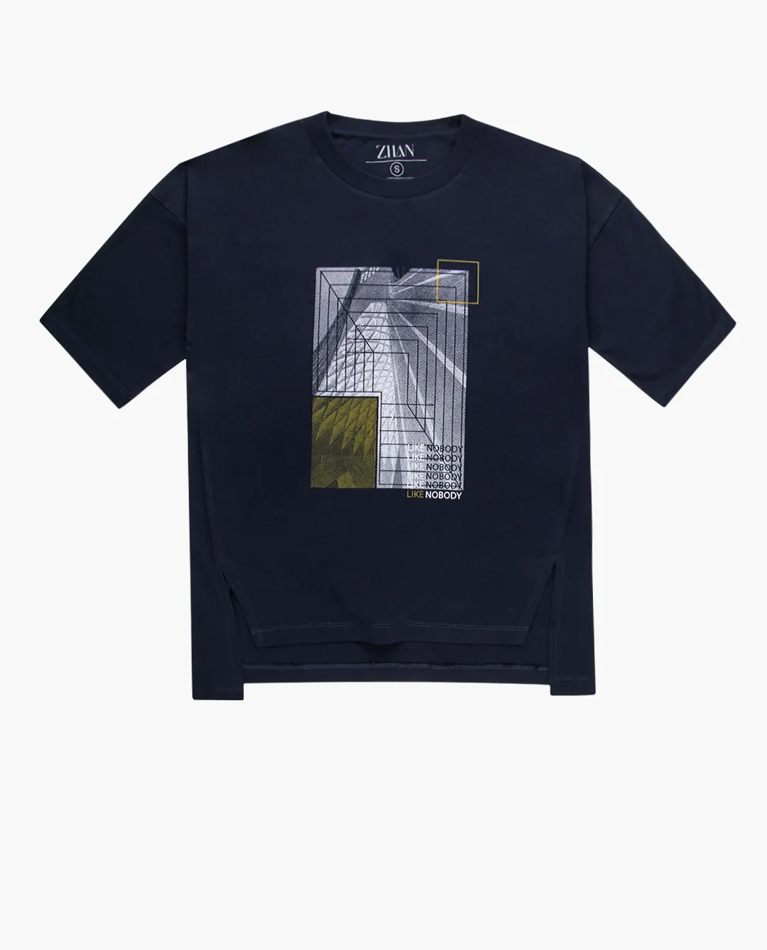 تی‌شرت زنانه