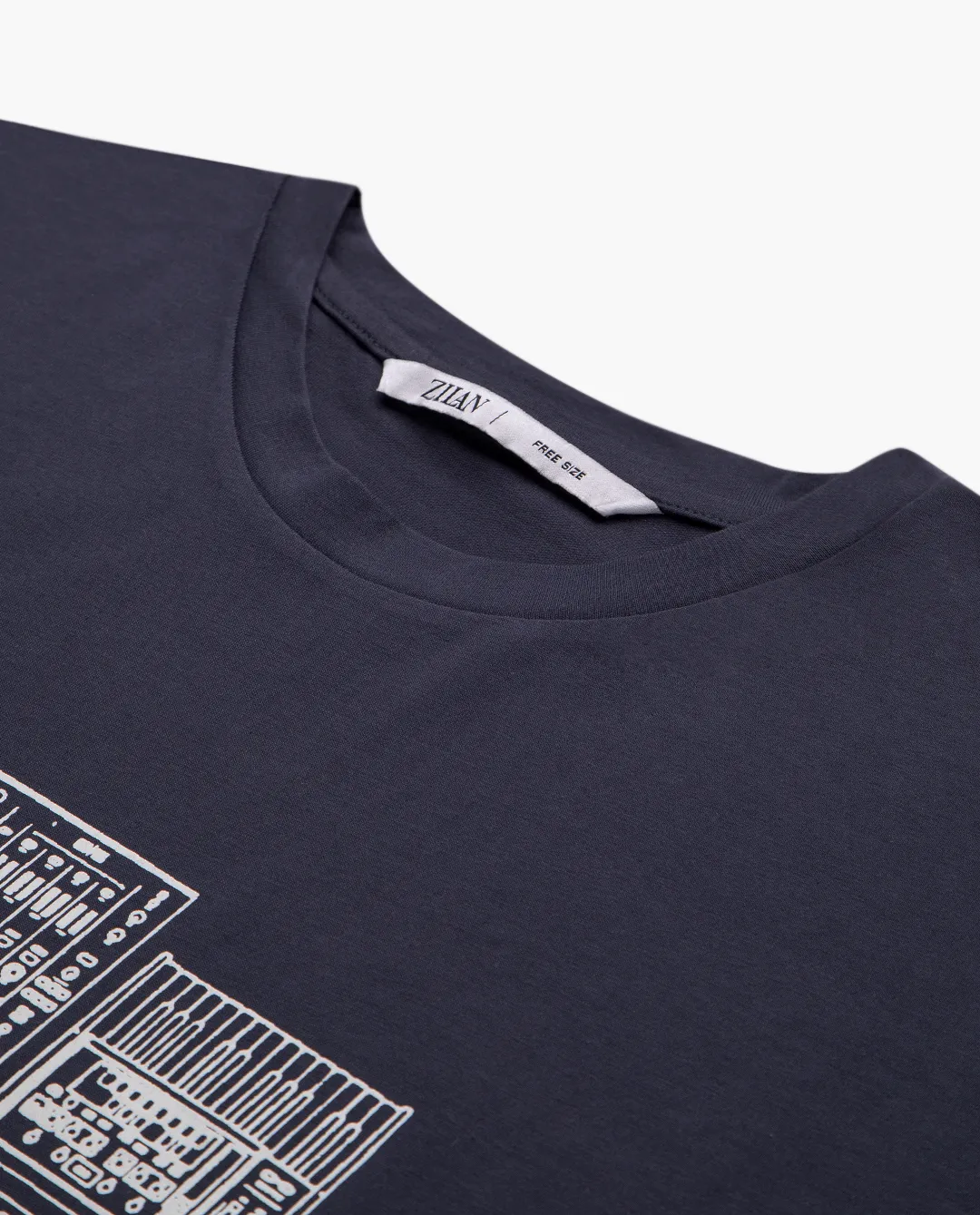 تی‌شرت زنانه