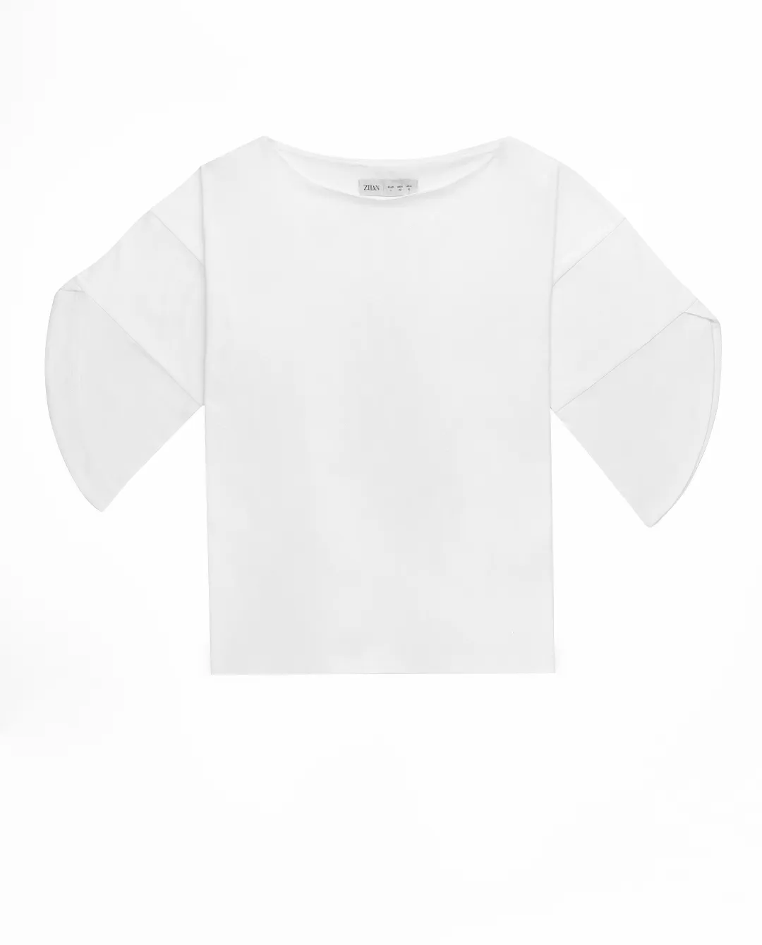 تی‌شرت زنانه