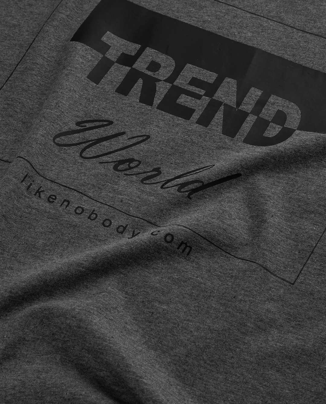 تی‌شرت زنانه