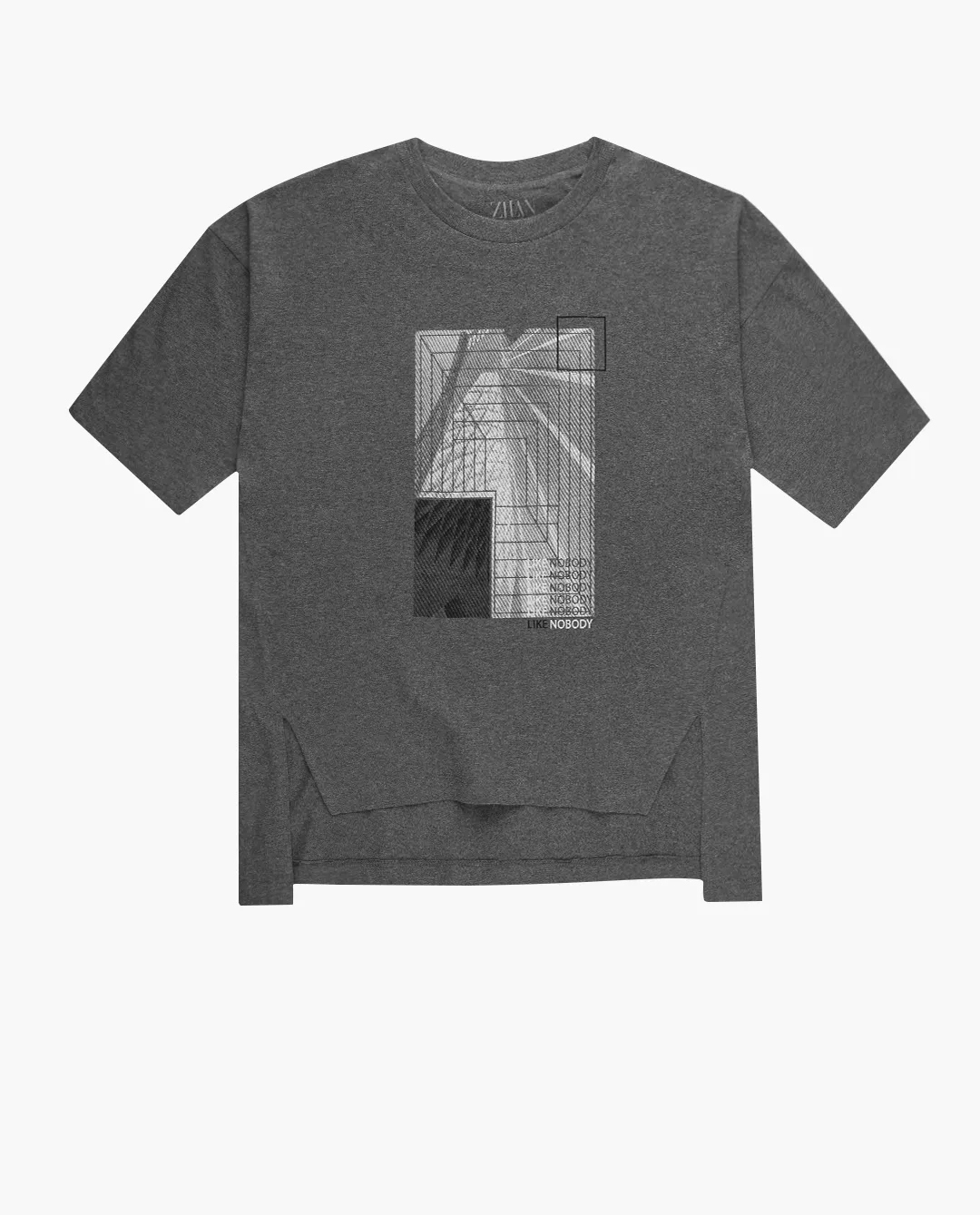 تی‌شرت زنانه