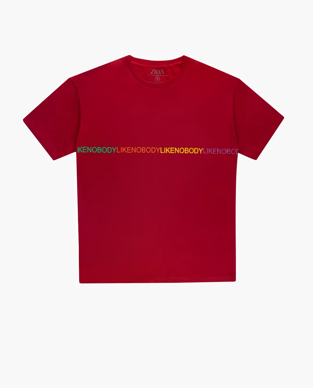 تی‌شرت زنانه