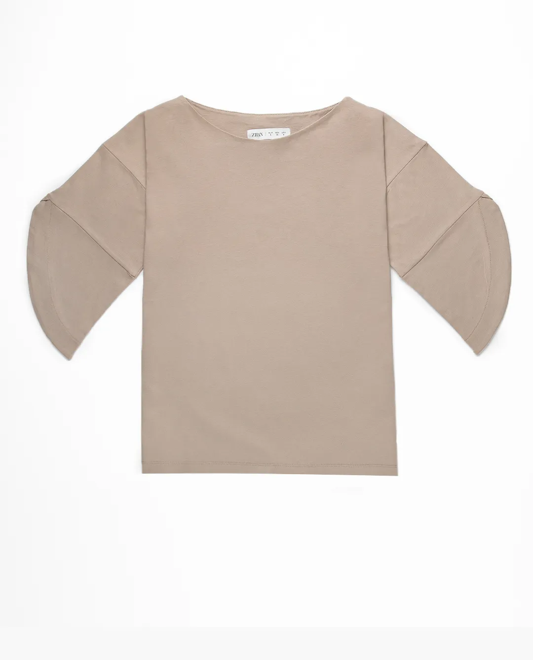 تی‌شرت زنانه