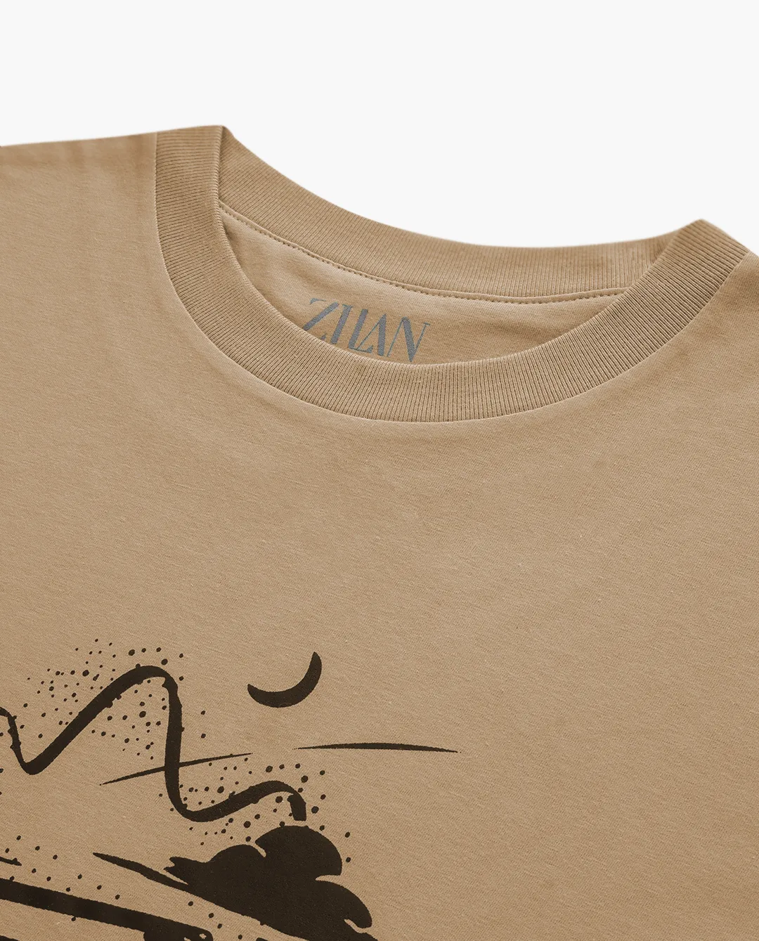 تی‌شرت زنانه