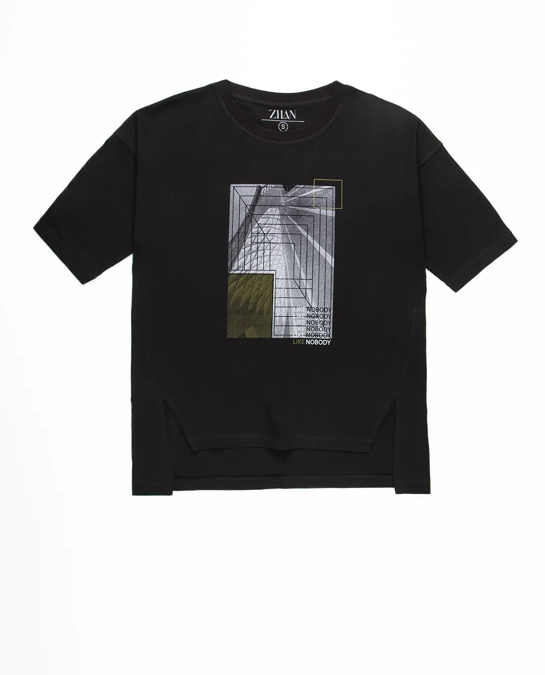 تی‌شرت زنانه