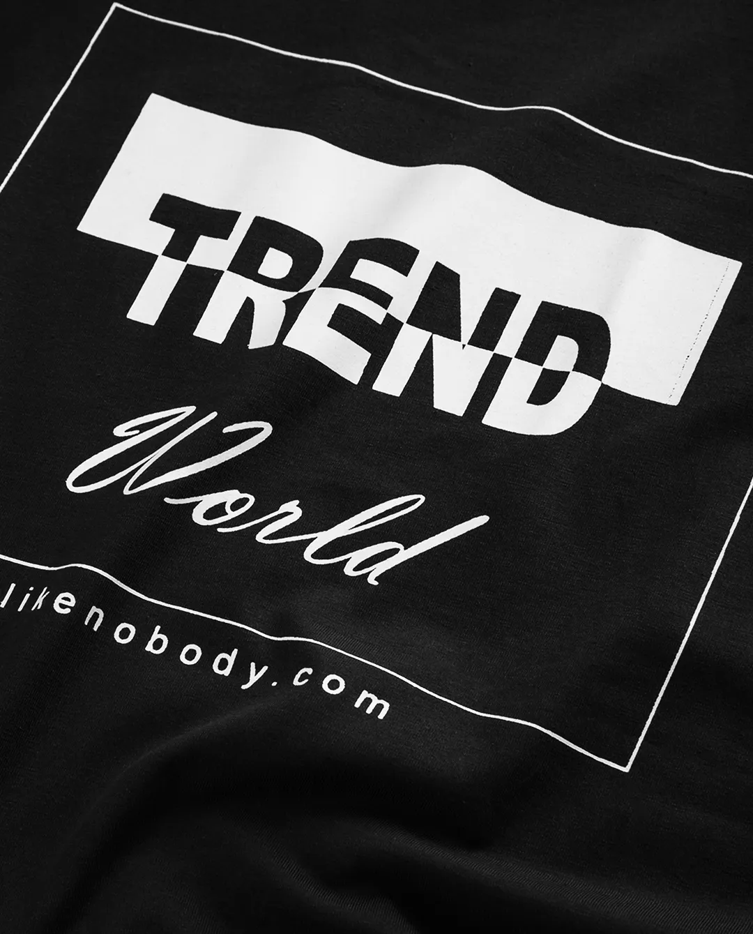 تی‌شرت زنانه