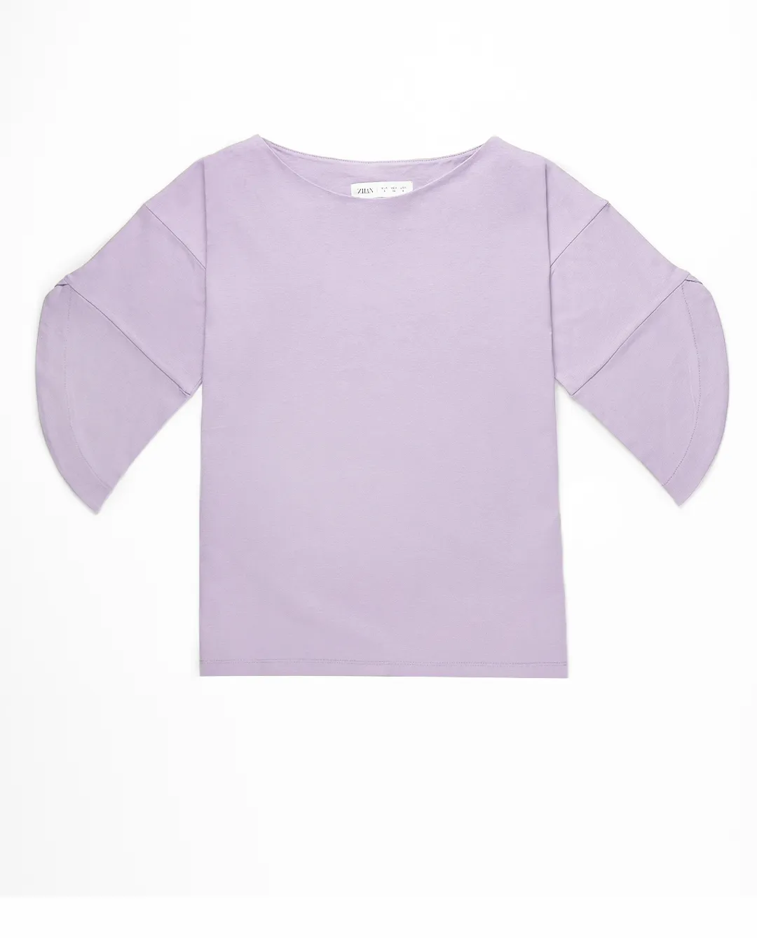 تی‌شرت زنانه