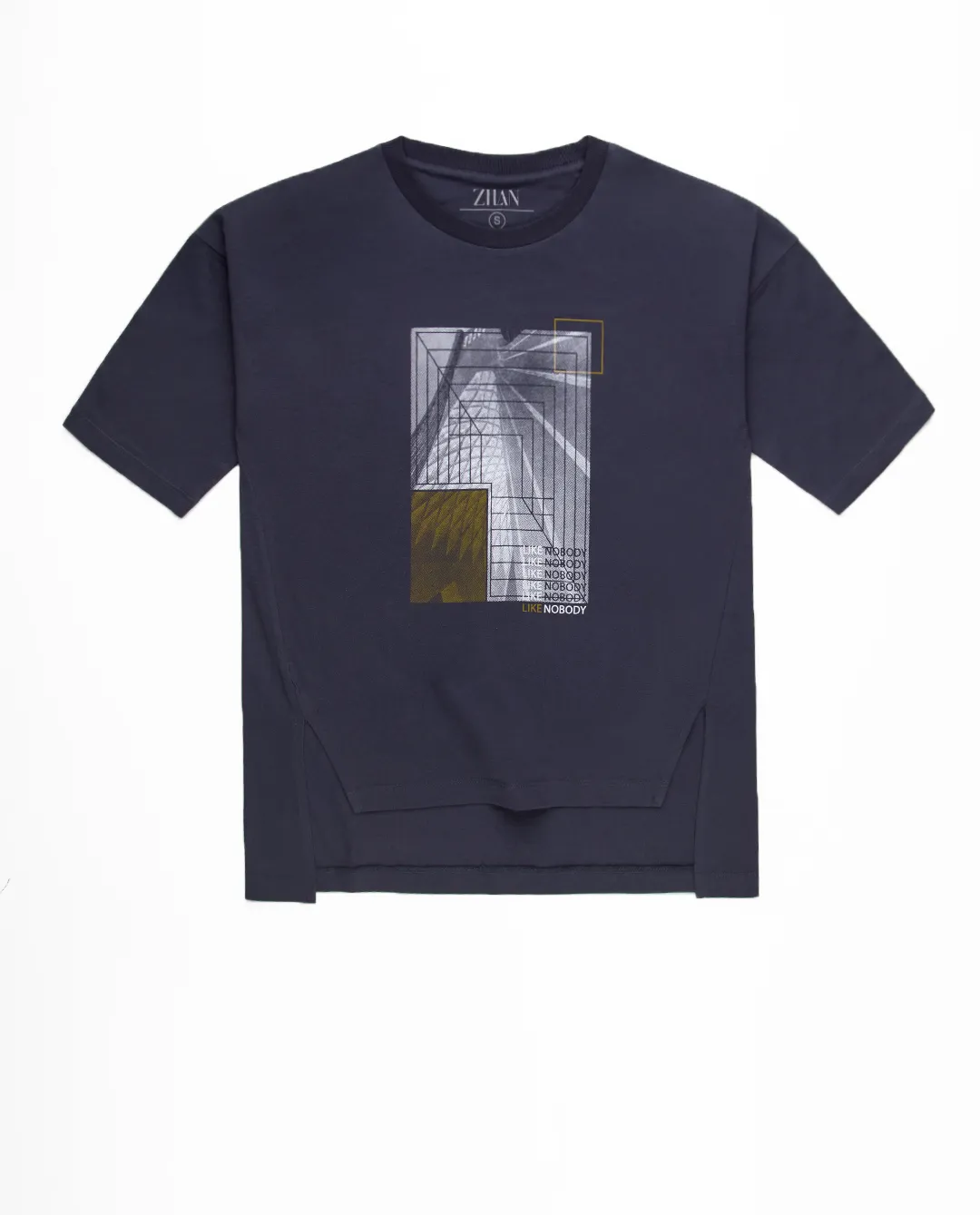 تی‌شرت زنانه