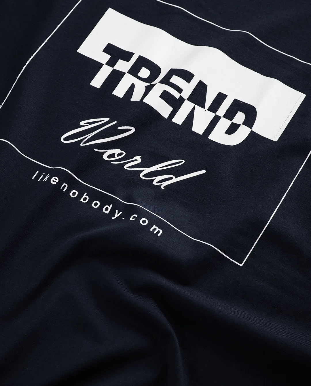 تی‌شرت زنانه