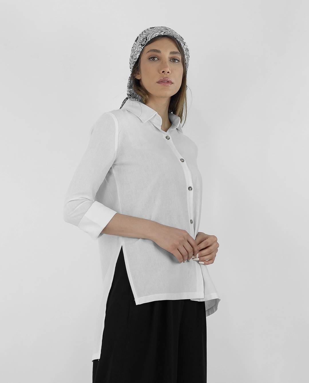 مانتو زنانه