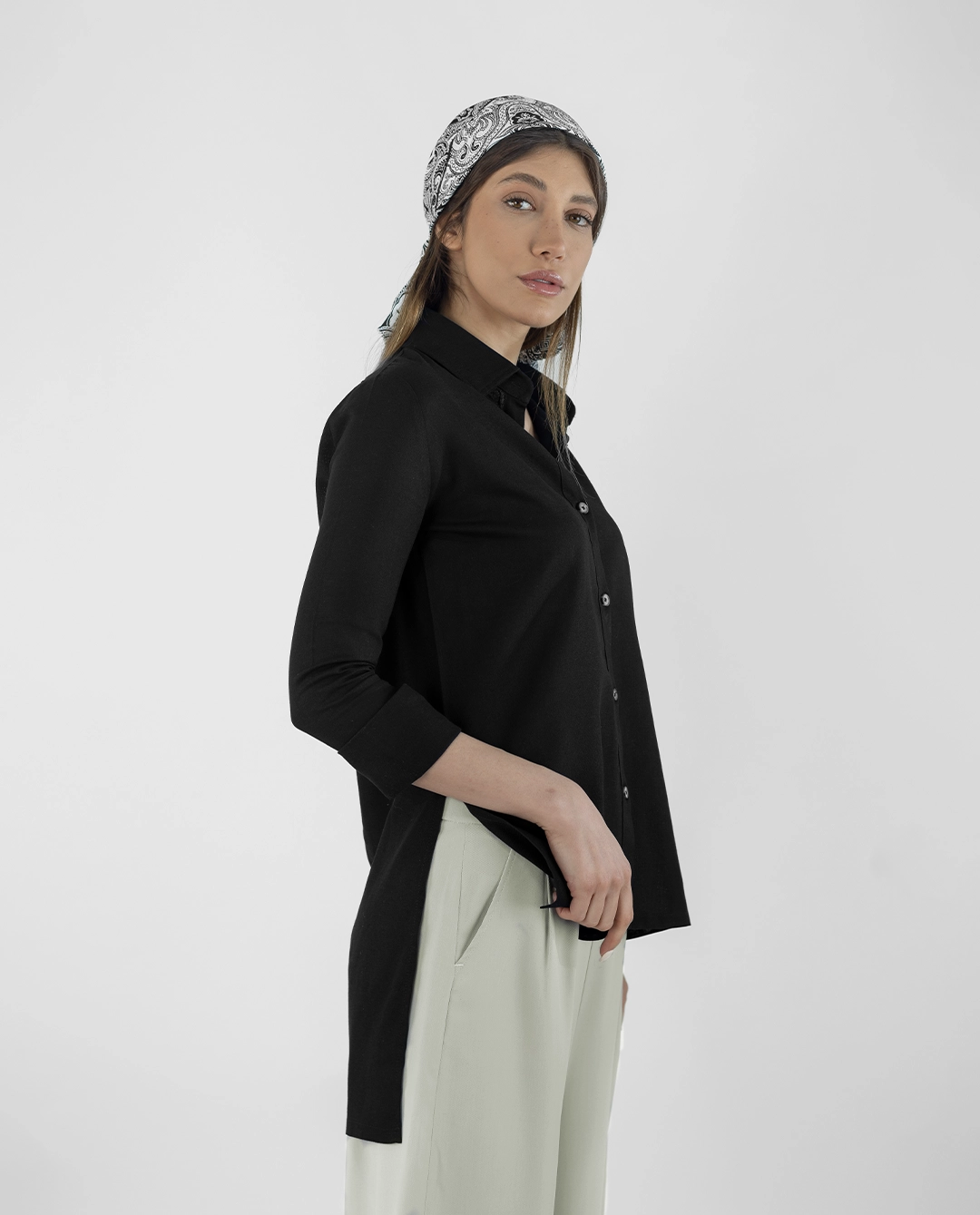 مانتو زنانه