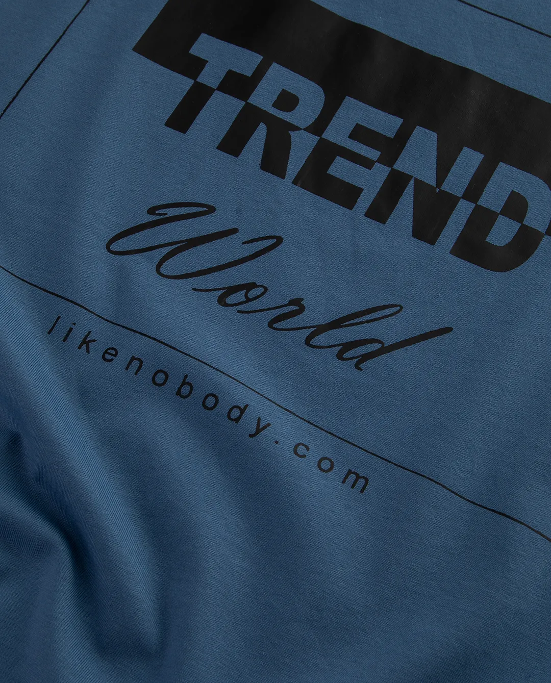 تی‌شرت زنانه