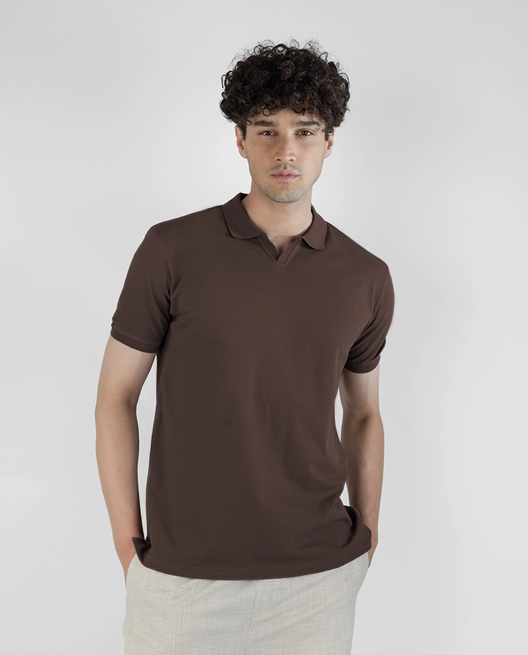 پلوشرت مردانه