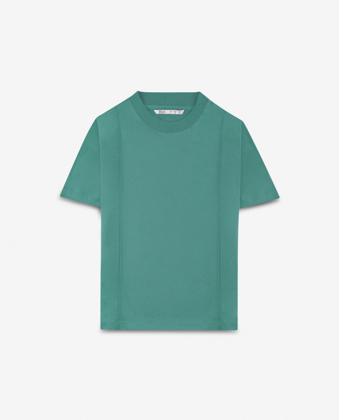 تی‌شرت زنانه