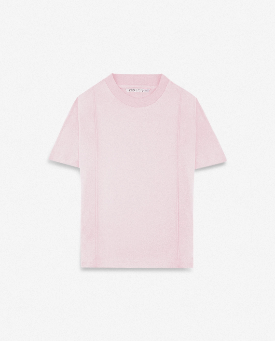 تی‌شرت زنانه