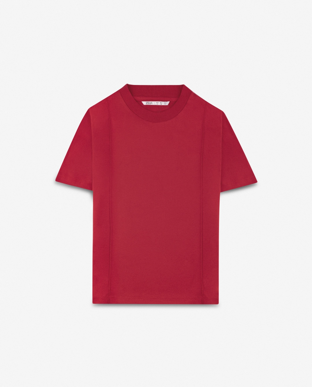 تی‌شرت زنانه