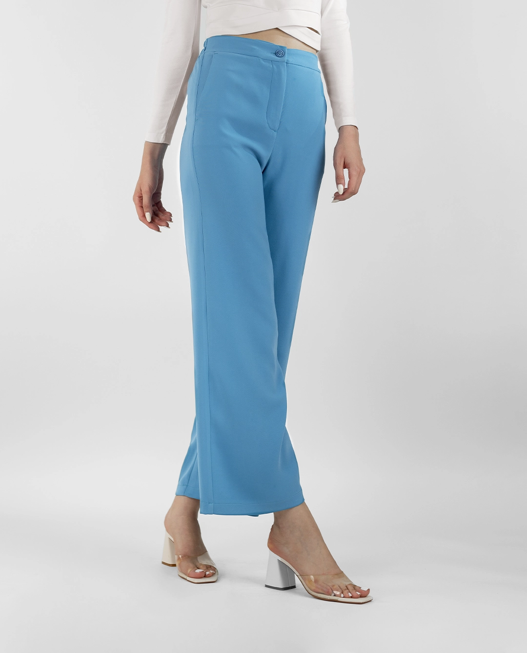 شلوار رسمی زنانه