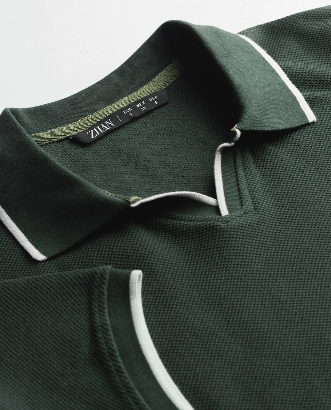 پلوشرت مردانه