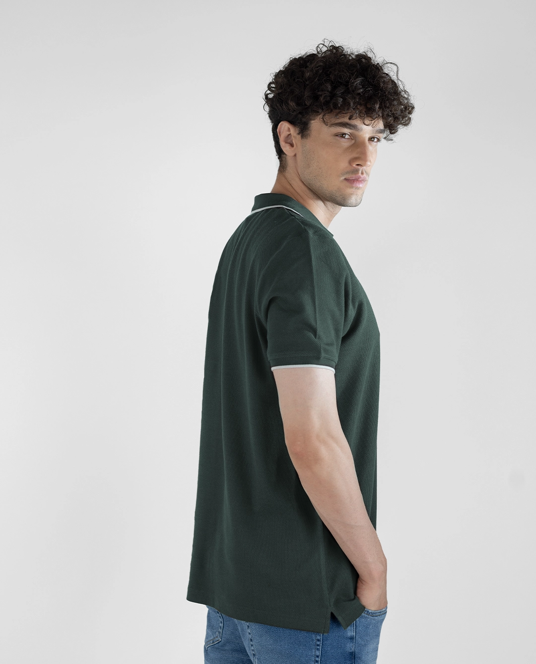 پلوشرت مردانه