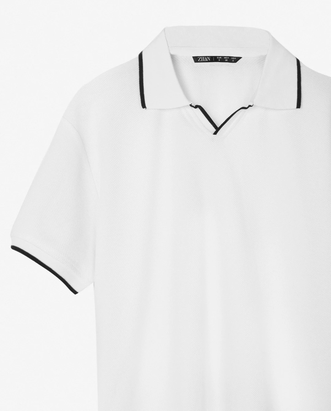 پلوشرت مردانه