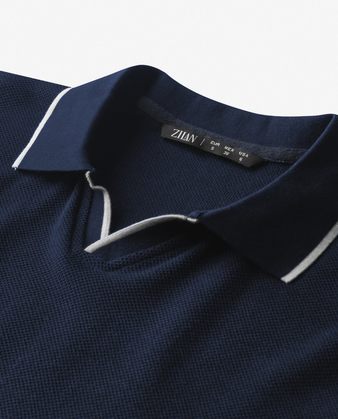 پلوشرت مردانه