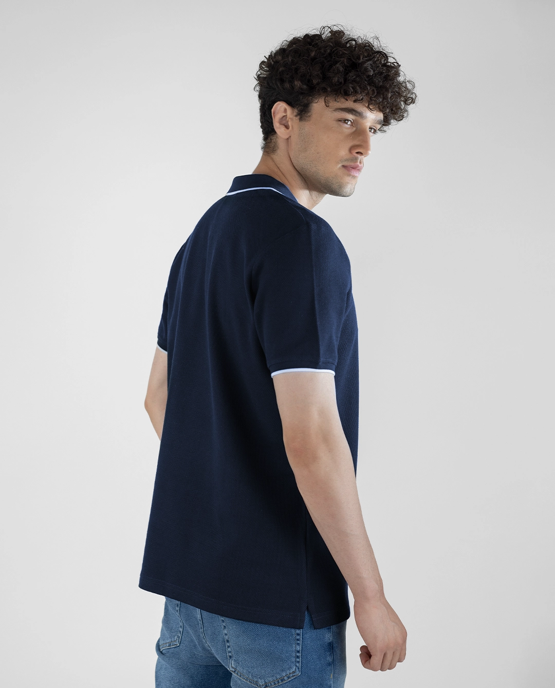 پلوشرت مردانه