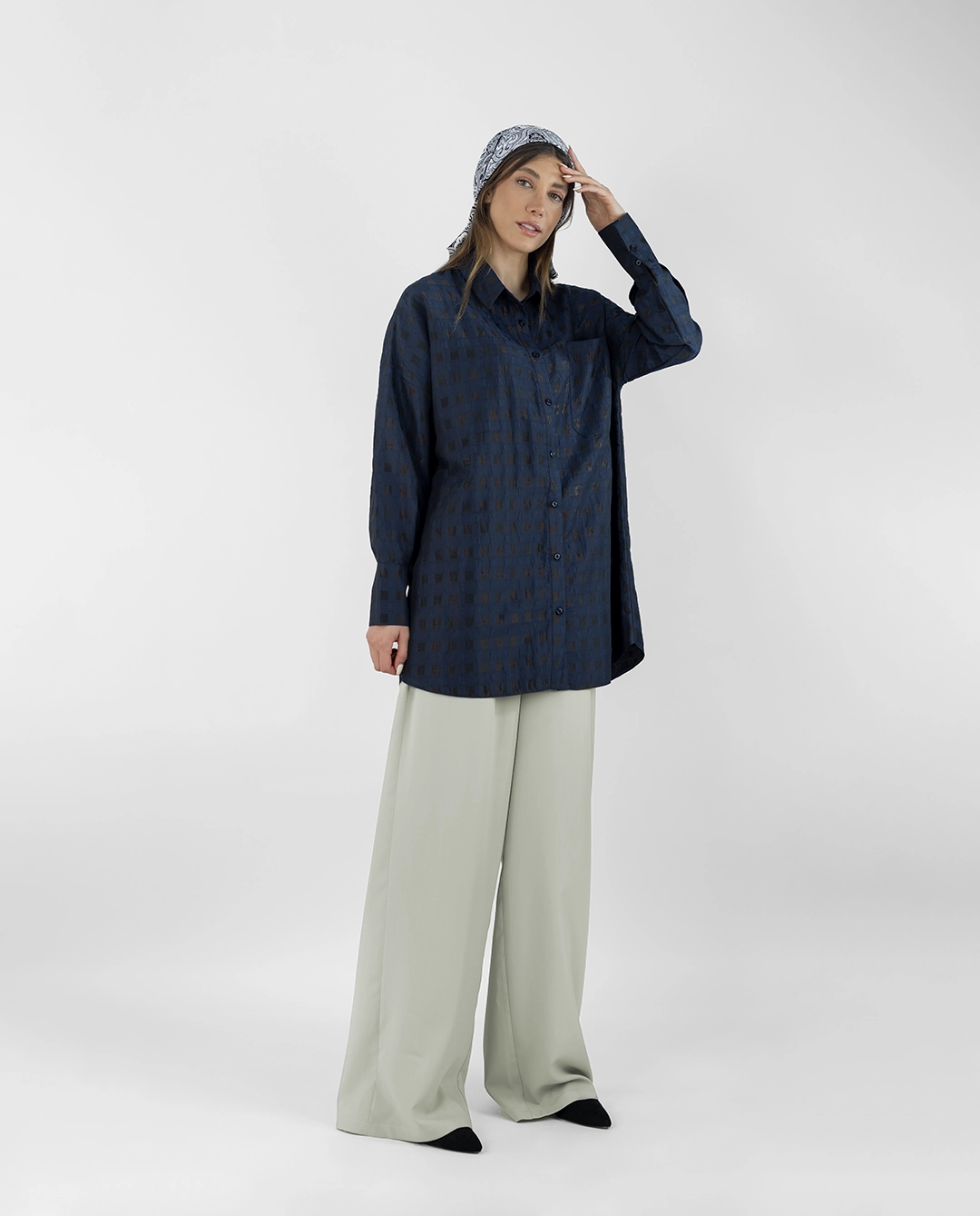 مانتو زنانه