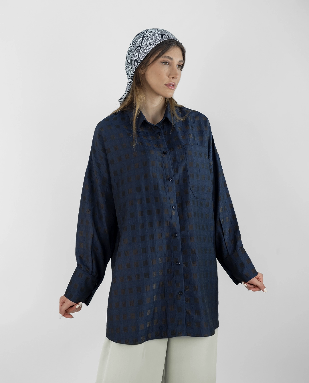 مانتو زنانه