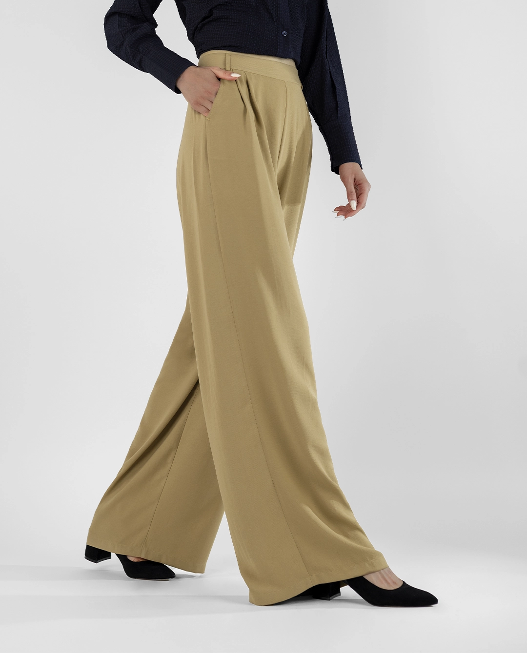 شلوار رسمی زنانه