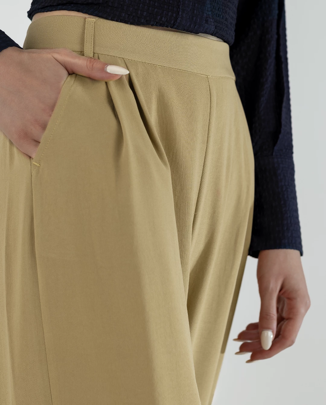 شلوار رسمی زنانه