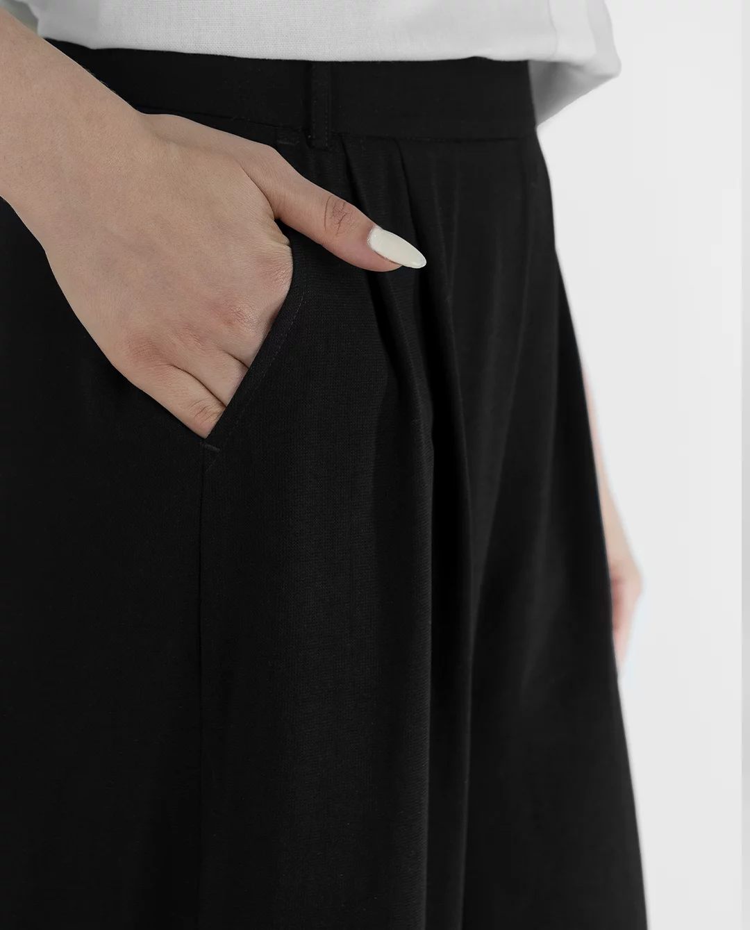 شلوار رسمی زنانه