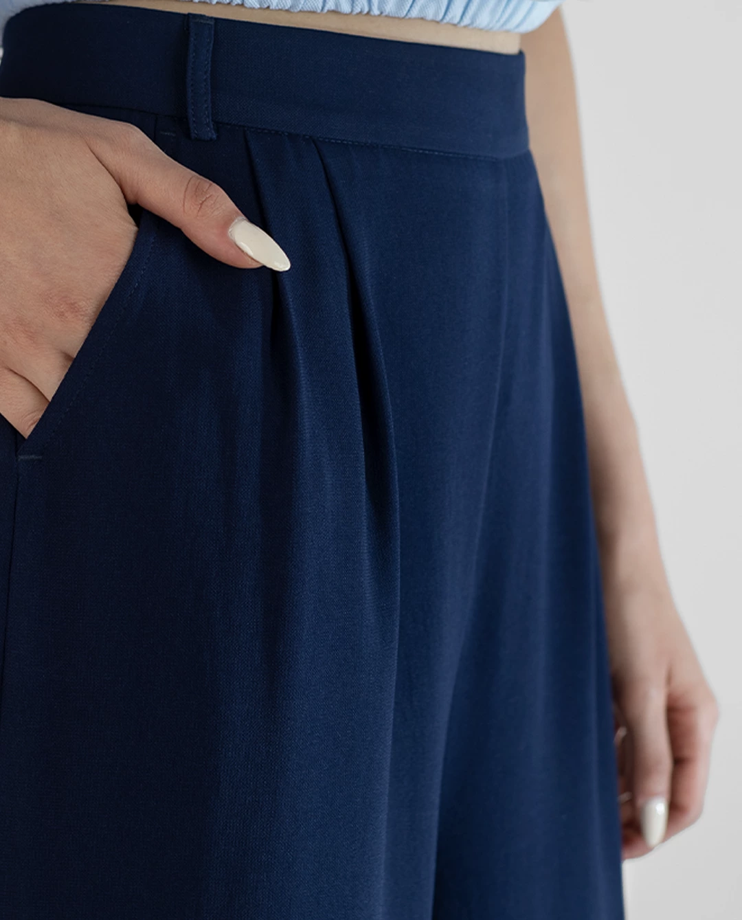 شلوار رسمی زنانه