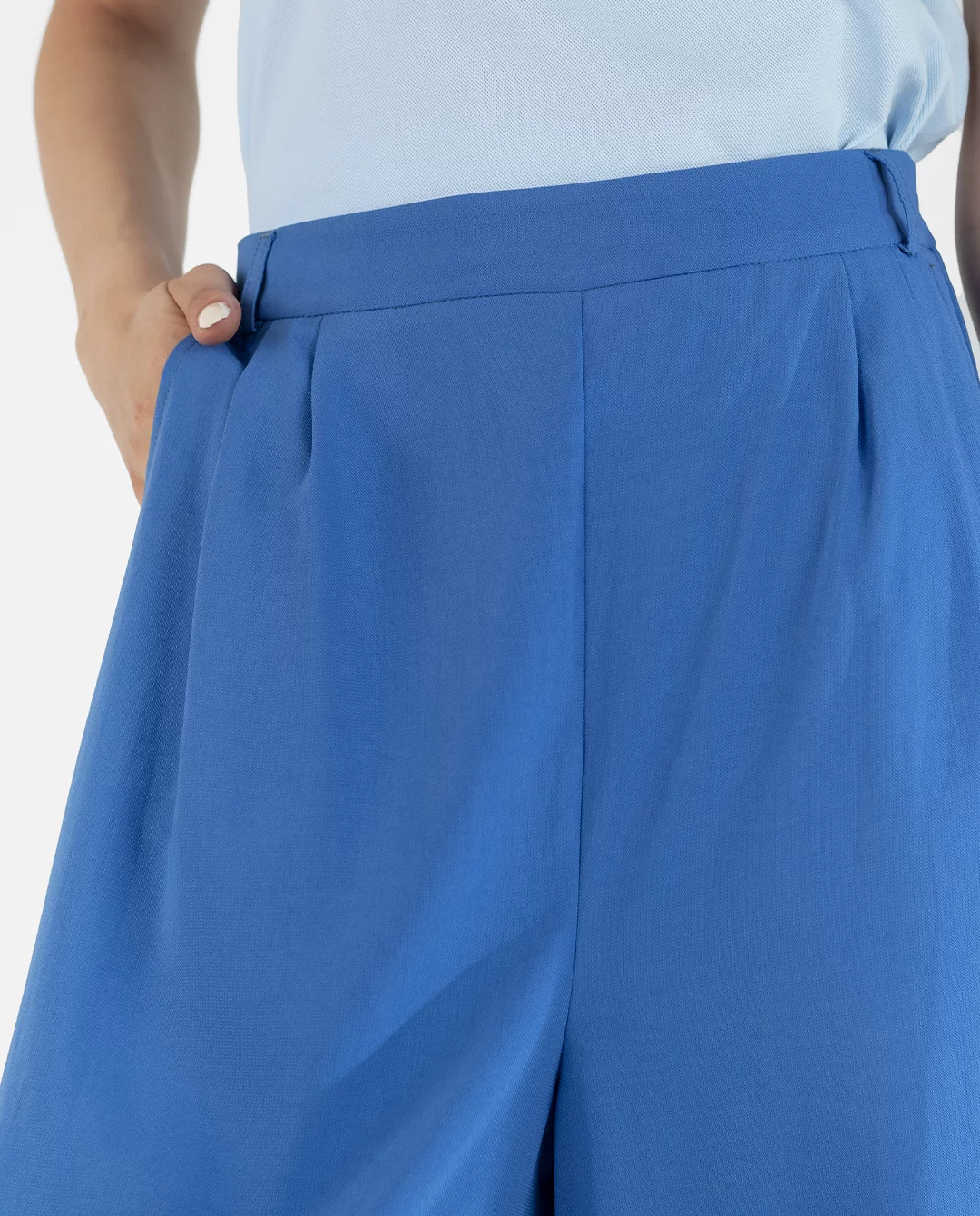 شلوار رسمی زنانه