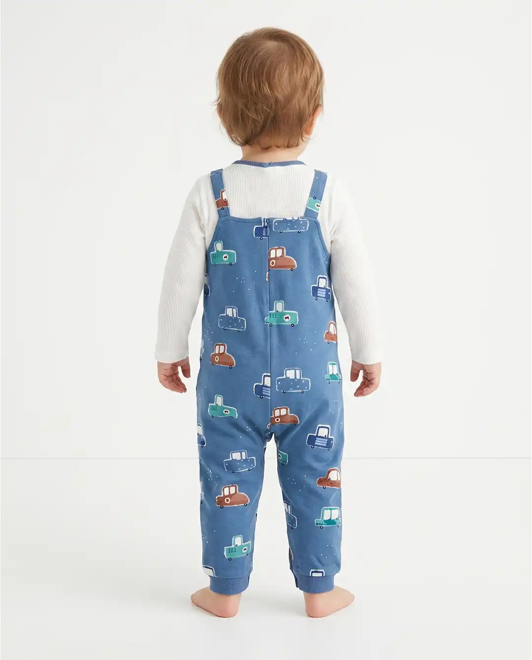 اورال مشترک نوزادی