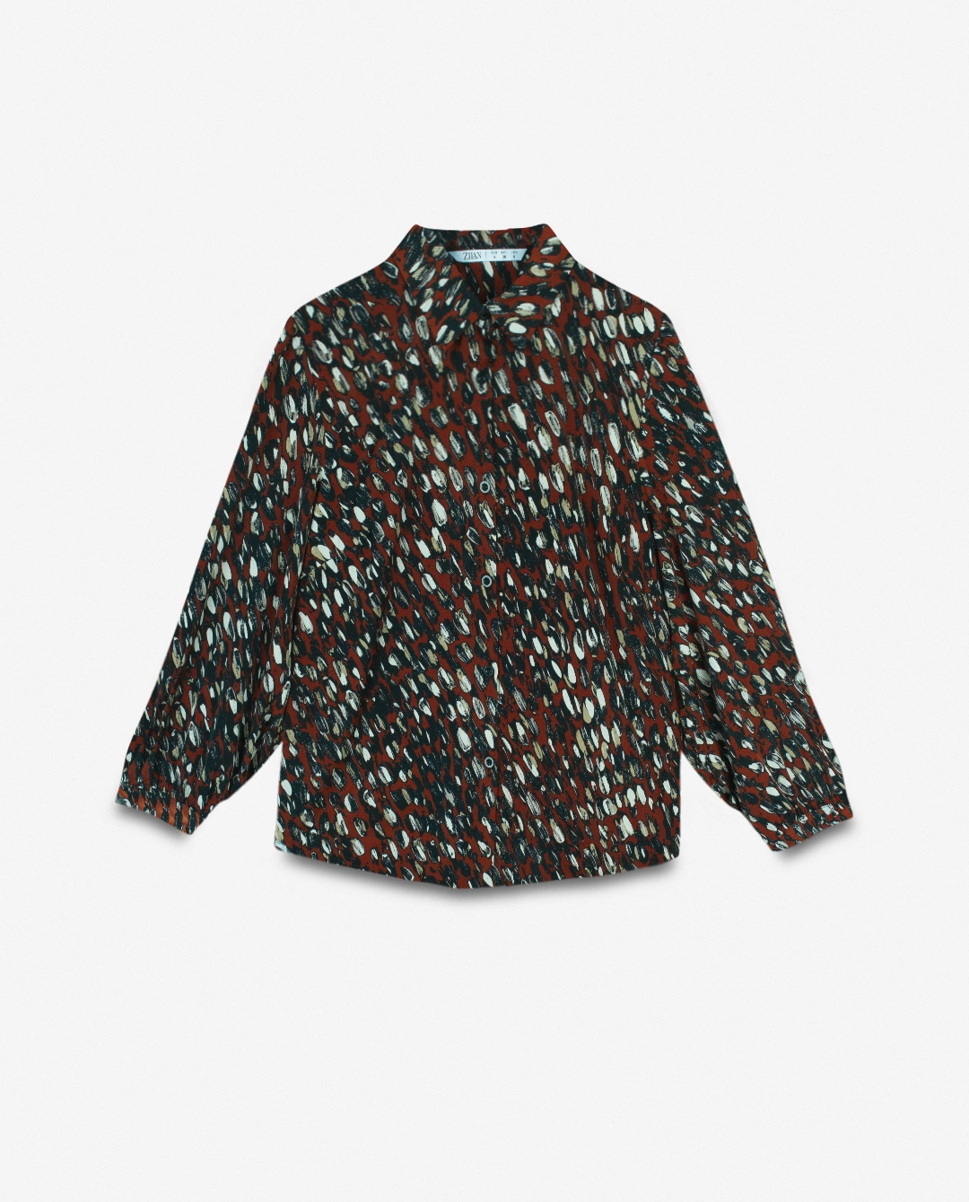 شومیز زنانه