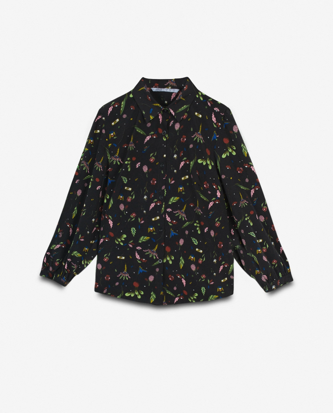 شومیز زنانه