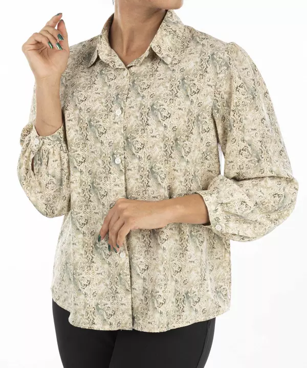 شومیز زنانه