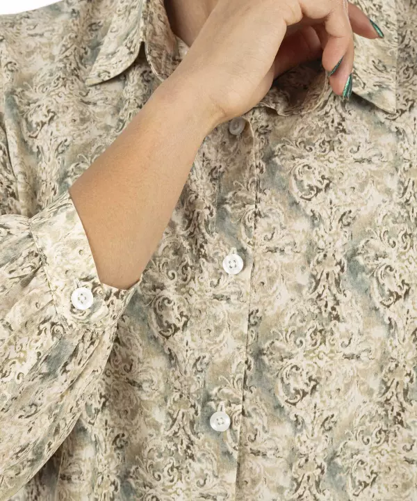 شومیز زنانه