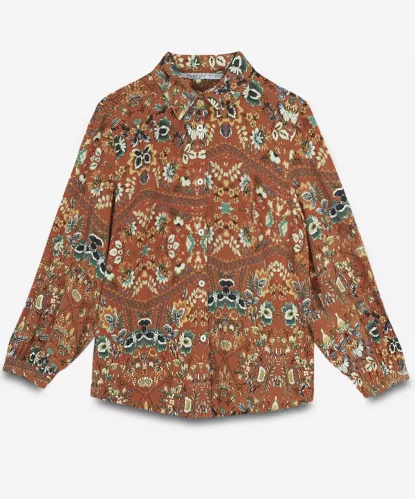 شومیز زنانه