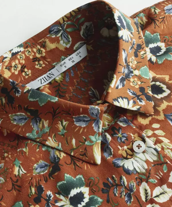 شومیز زنانه