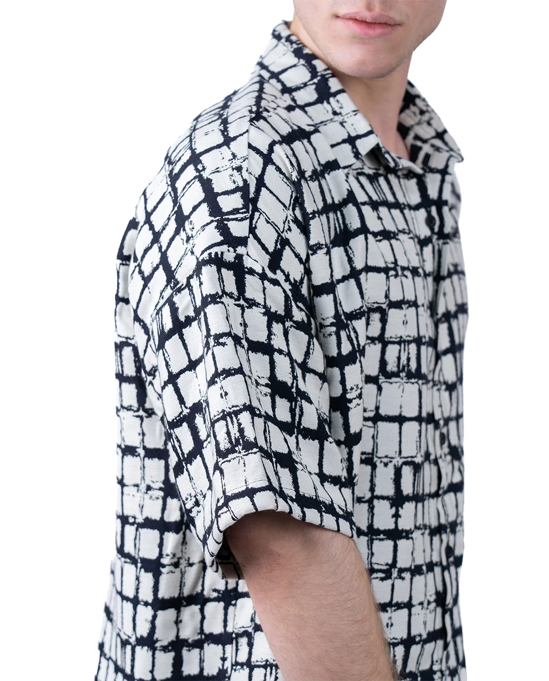 پیراهن مردانه