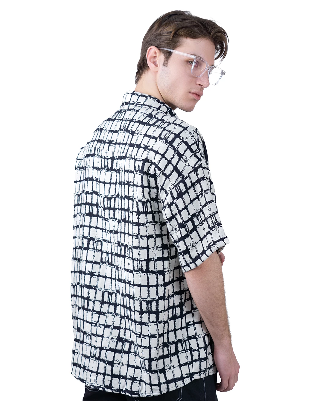 پیراهن مردانه