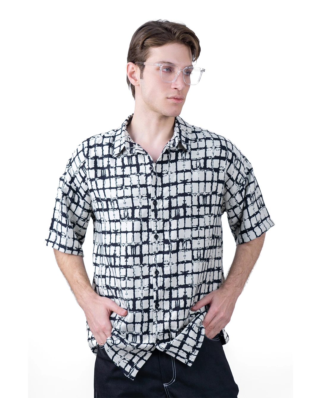 پیراهن مردانه