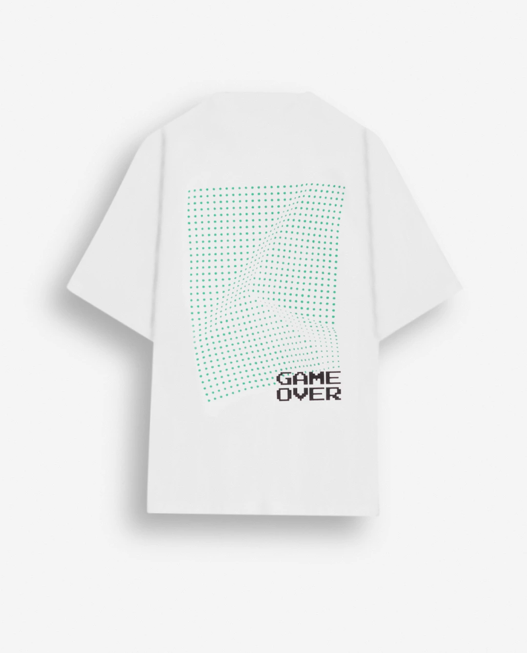 تی‌شرت مشترک بزرگسال