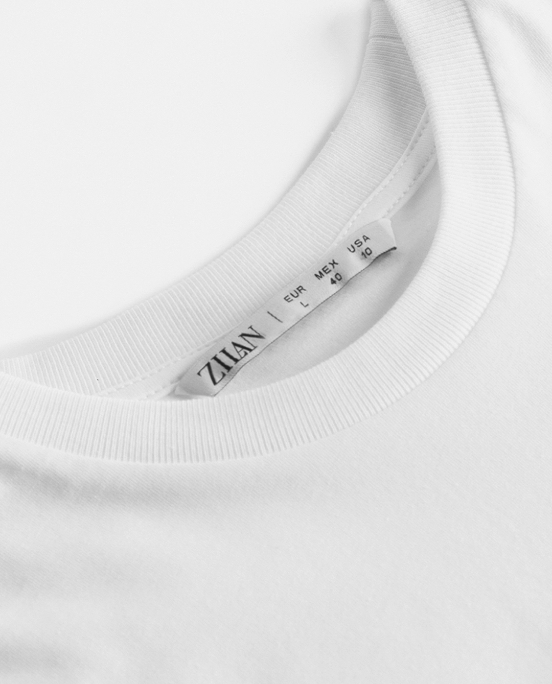 تی‌شرت مشترک بزرگسال