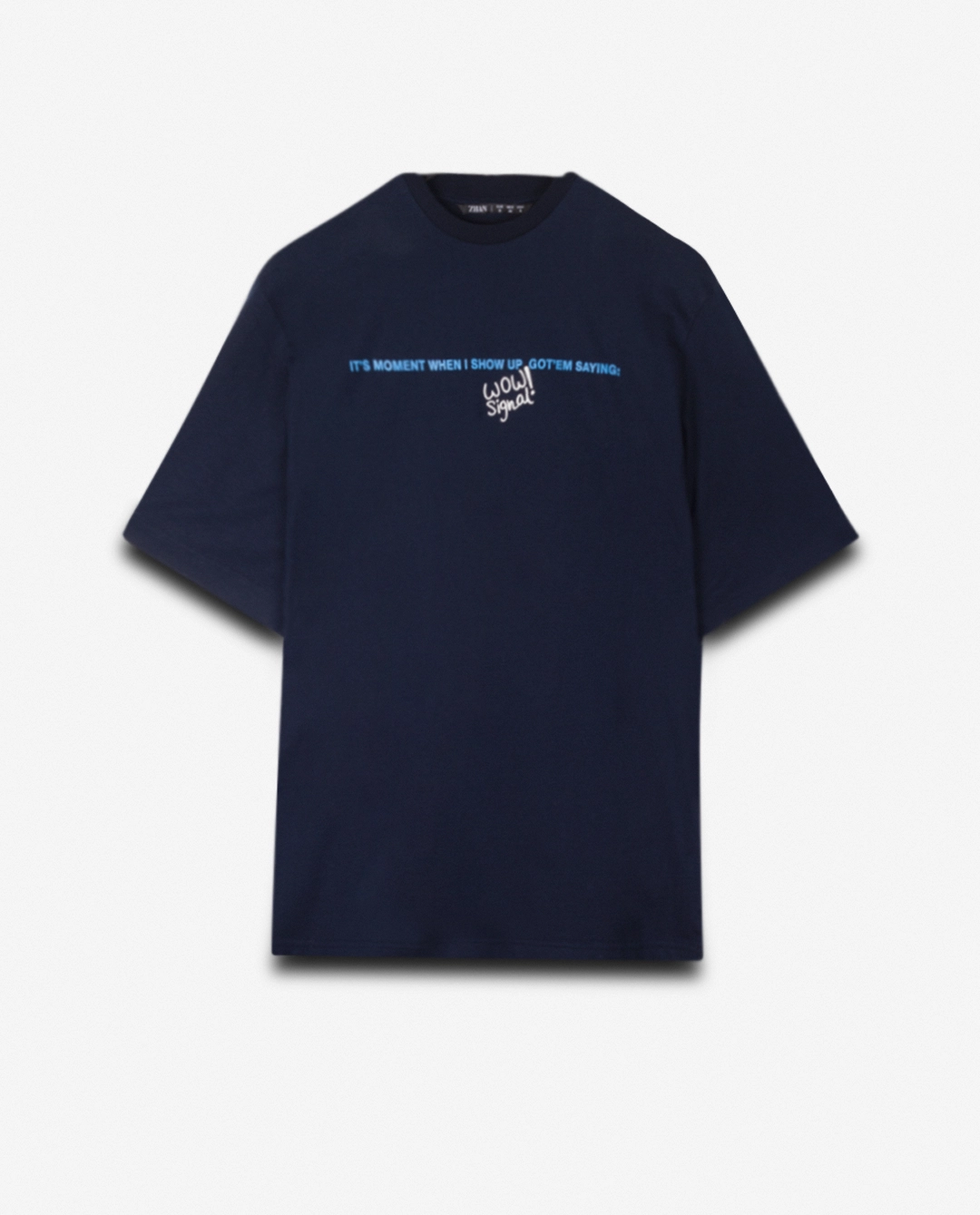 تی‌شرت مشترک بزرگسال